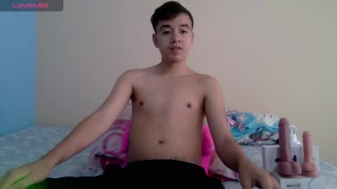 irondante01 online show from March 19, 12:21 pm