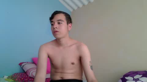 irondante01 online show from February 16, 9:46 pm