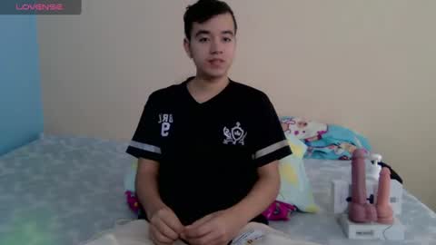 irondante01 online show from July 27, 12:13 pm