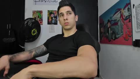 Jake online show from February 21, 3:43 pm