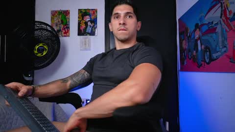 Jake online show from May 25, 4:24 pm