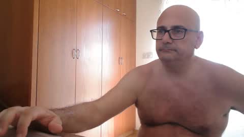 Ironkokkk online show from September 14, 11:00 am