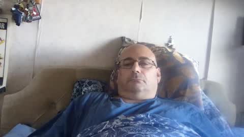 Ironkokkk online show from March 2, 9:53 am