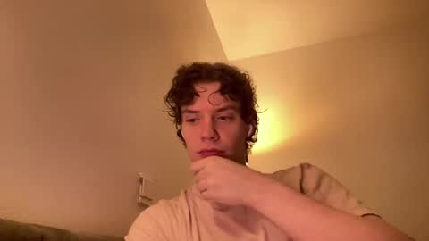 Sam online show from February 4, 8:35 pm