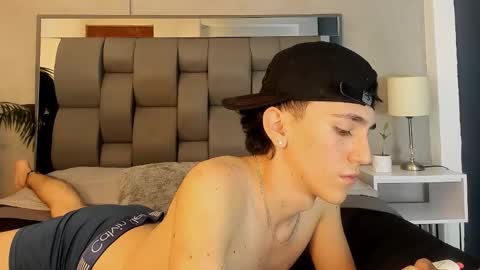 irvin online show from January 16, 12:14 pm