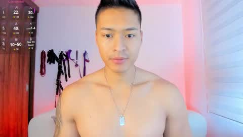 WILL ANDREW online show from March 14, 9:24 am