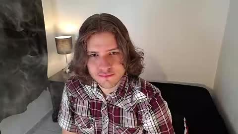 Jess online show from May 27, 2:08 am