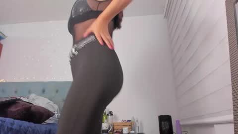 Isa3588 online show from January 19, 12:28 am