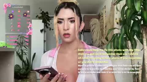 isa__fox_1 online show from June 17, 1:05 pm