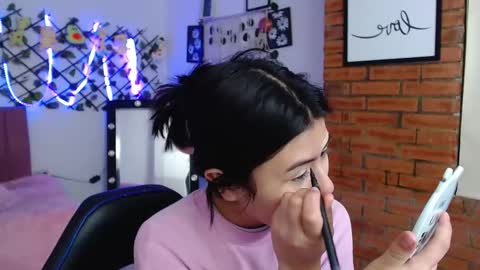 Snapshot of isa_bunny18 chatting on September 19, 3:32 am isabela online show from September 19, 3:32 am