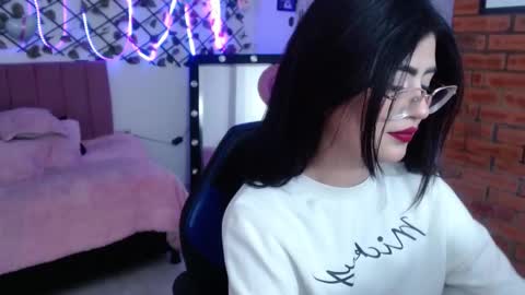 Snapshot of isa_bunny18 chatting on September 22, 9:08 pm isabela online show from September 22, 9:08 pm