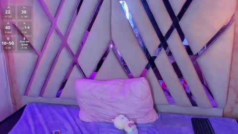 Isa online show from April 23, 4:09 am