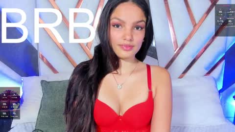 isa_kolins online show from March 15, 1:36 pm