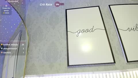    online show from March 25, 11:17 am