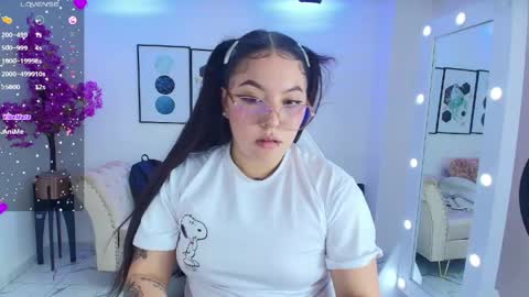 ISA online show from April 21, 8:27 pm