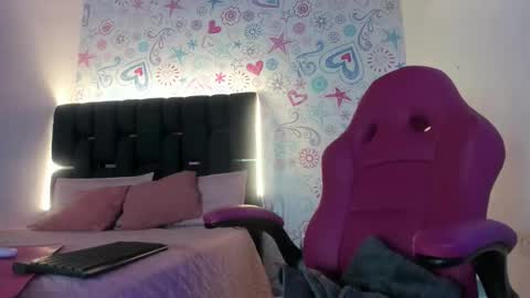 isa_rivas online show from December 5, 12:03 pm