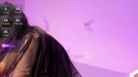 ISA ROUSE  online show from November 28, 3:47 am