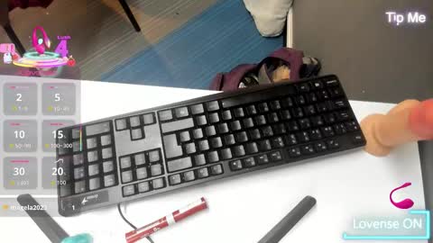  I S A  online show from September 17, 12:30 pm