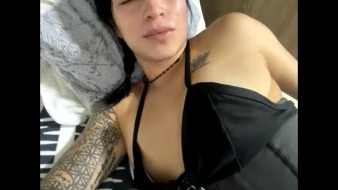Snapshot of isa_winter_ chatting on October 21, 1:11 am instagram isabelvp185 only fans online show from October 21, 1:11 am