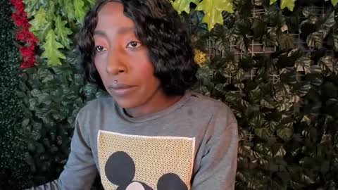 Isabella online show from January 8, 2:50 am