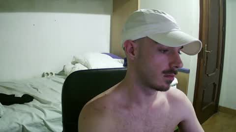 Isaac99c online show from January 19, 9:23 pm