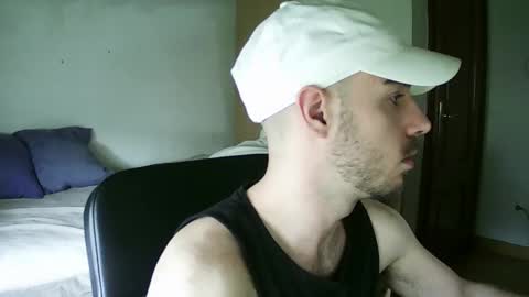 Isaac99c online show from March 7, 12:34 pm