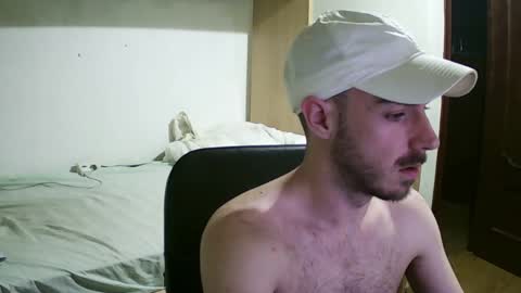 Isaac99c online show from January 29, 11:25 pm