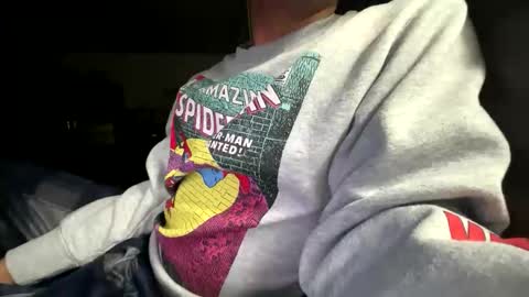 isaac_akamu online show from January 11, 8:09 am