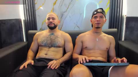 isaac_franko online show from November 8, 10:24 pm