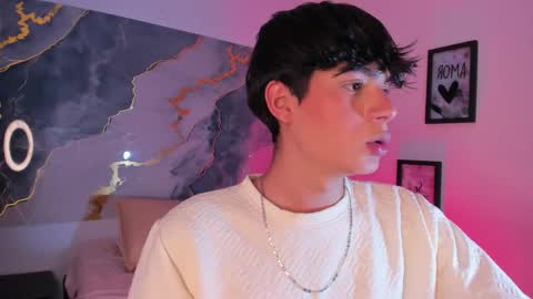 Isaac Kurtt online show from November 22, 9:56 pm