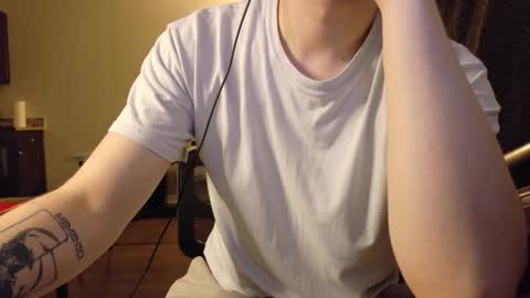 isaac online show from March 9, 6:40 am