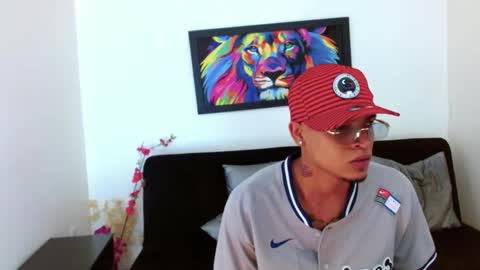 Isaacas online show from November 15, 11:23 am