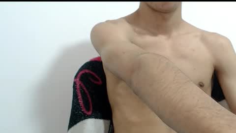 isaac online show from November 26, 7:16 am