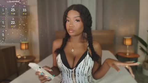 Isaa Coleman online show from October 19, 8:24 pm