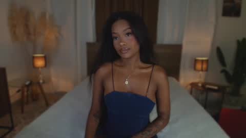 Isaa Coleman online show from February 26, 9:29 pm