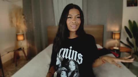 Isaa Coleman online show from February 7, 11:30 pm