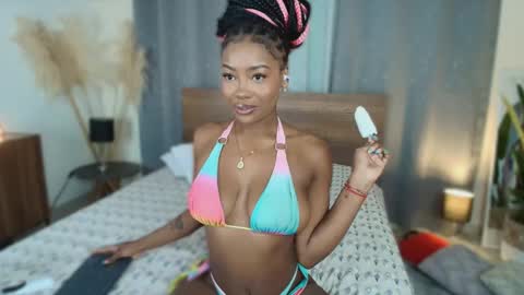 Isaa Coleman online show from September 24, 8:37 pm