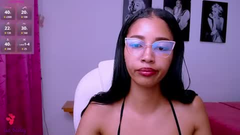 isabel online show from June 16, 1:31 am