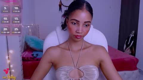 isabel online show from March 9, 11:20 pm