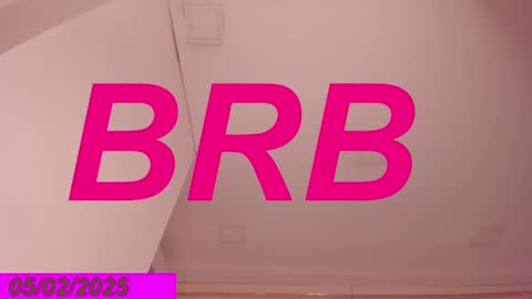 Isabel online show from February 5, 8:00 am