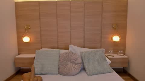 Isa online show from January 10, 3:23 am