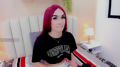 isabel_palmer online show from May 29, 9:02 pm