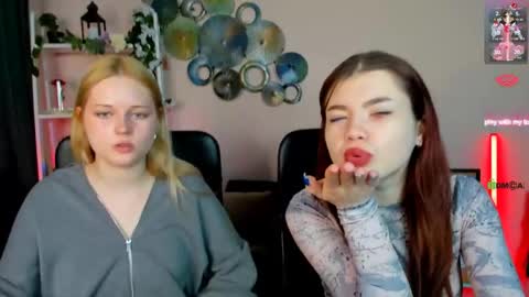 isabel online show from April 29, 7:29 pm