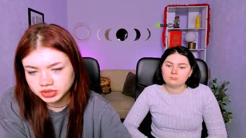 isabel online show from March 16, 6:39 am