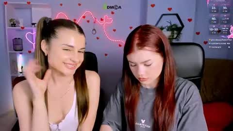 isabel online show from May 23, 7:21 pm