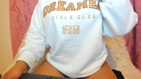 ISA online show from October 17, 5:55 am