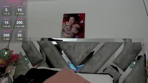 Mommy Isa online show from February 22, 7:34 am