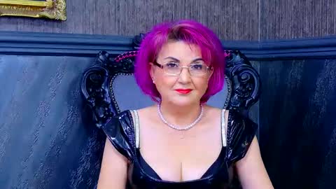 Isabella Conte online show from October 1, 7:24 pm