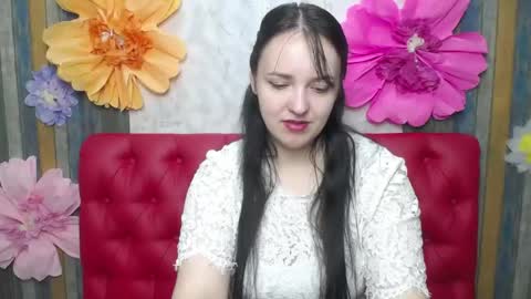 IsabelBlackberry online show from April 21, 5:36 am