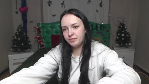 IsabelBlackberry online show from December 20, 6:20 am